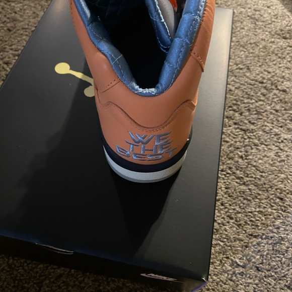 Men’s gym shoes - Picture 4 of 7